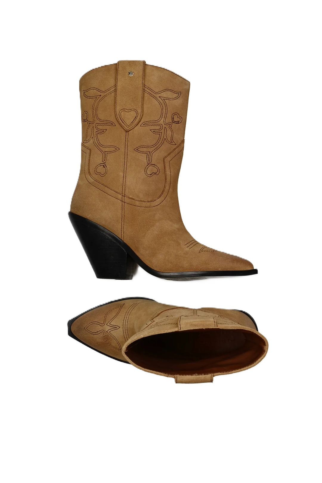 Cowboy Boots Fabienne Chapot Asira