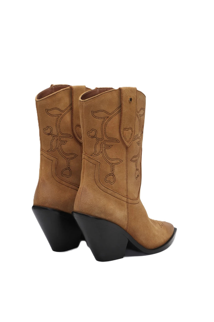 Cowboy Boots Fabienne Chapot Asira