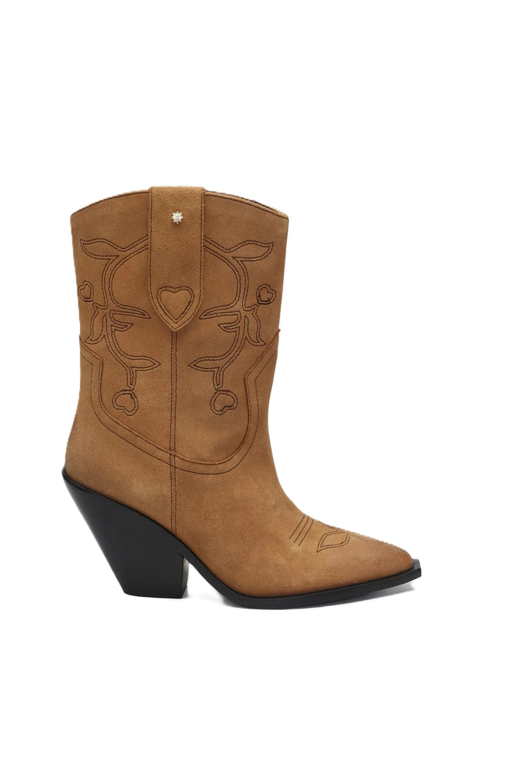 Cowboy Boots Fabienne Chapot Asira