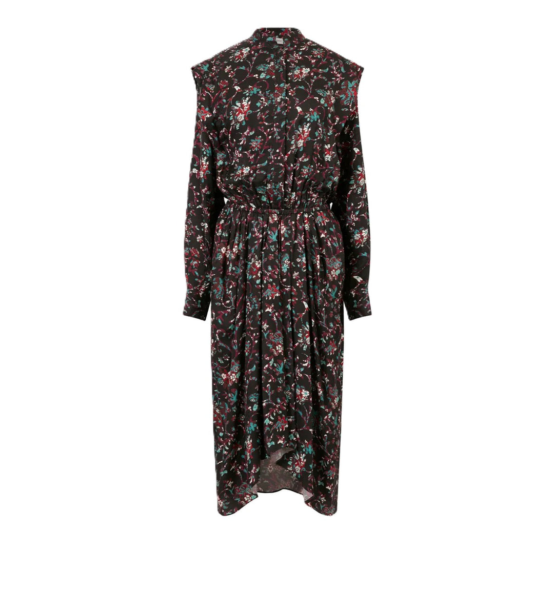 Dress Marant Étoile Dress OKLEYA