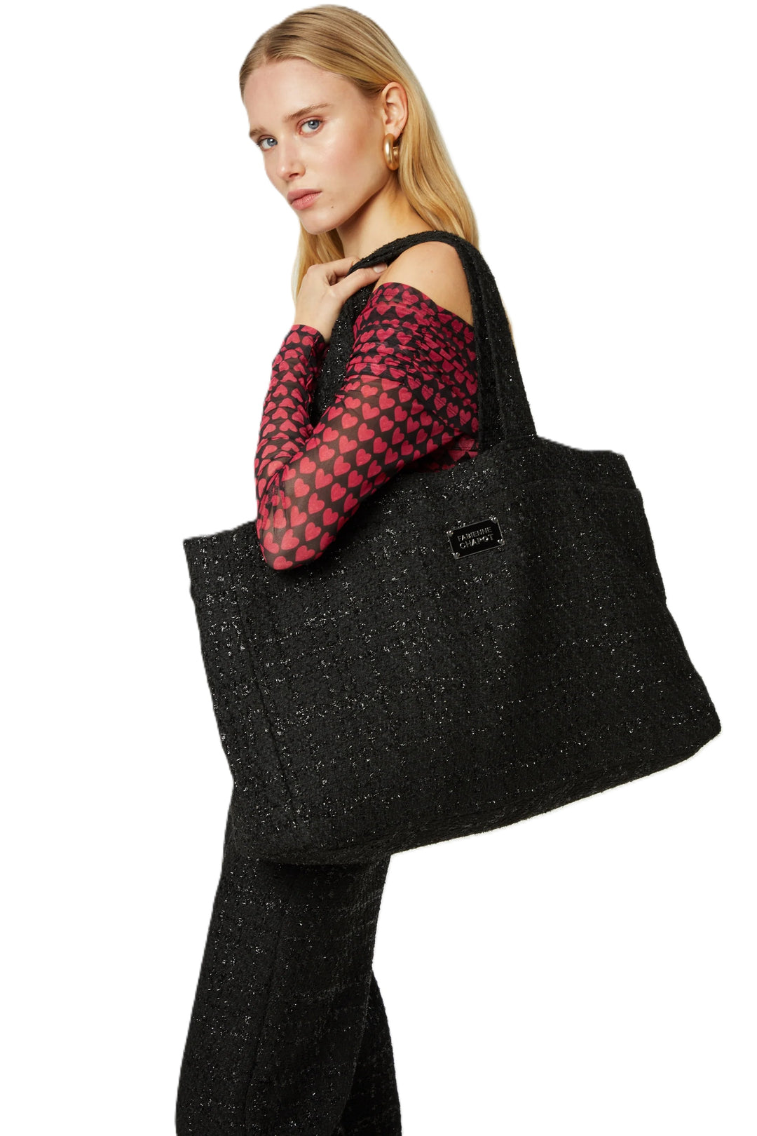 Tote Bag FABIENNE CHAPOT Twiggy