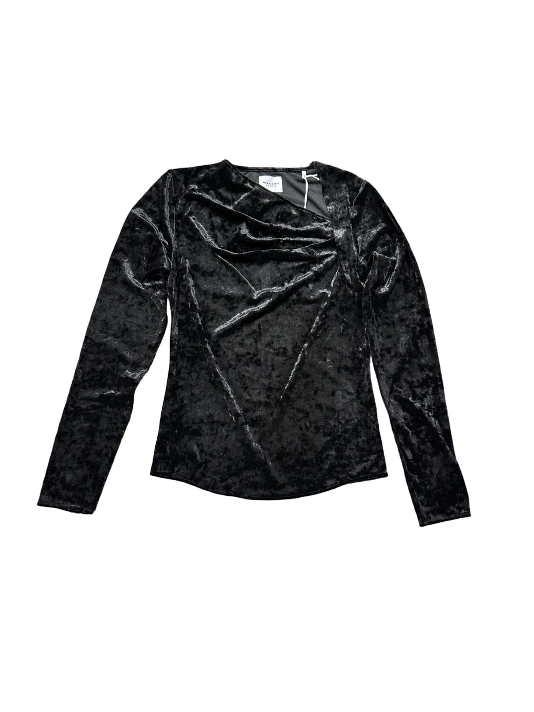 Langarmshirt Isabel Marant Baixa