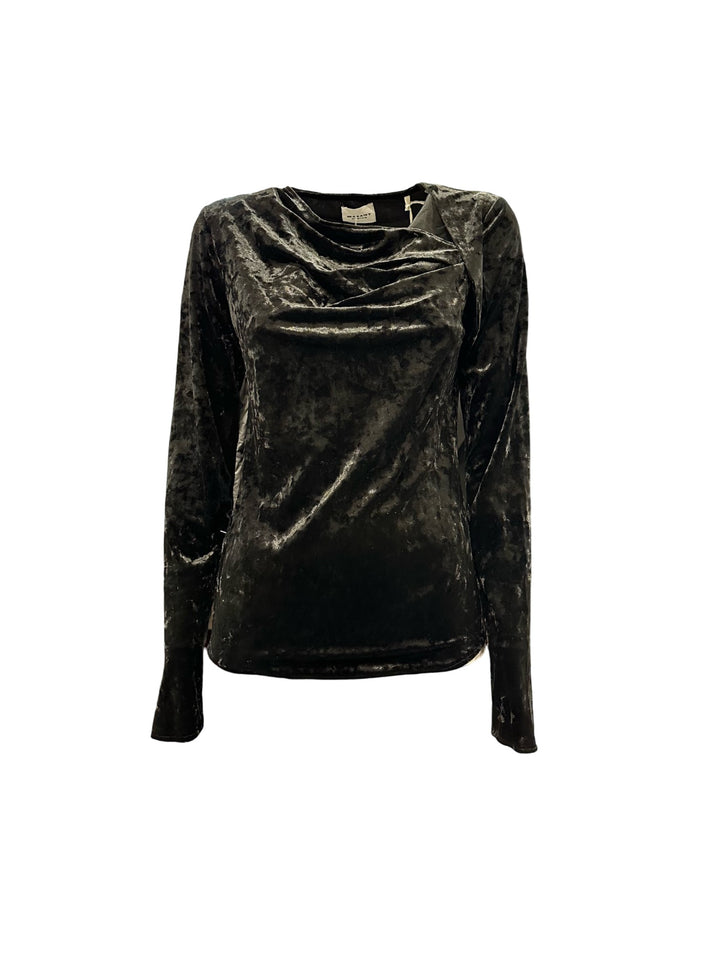 Langarmshirt Isabel Marant Baixa