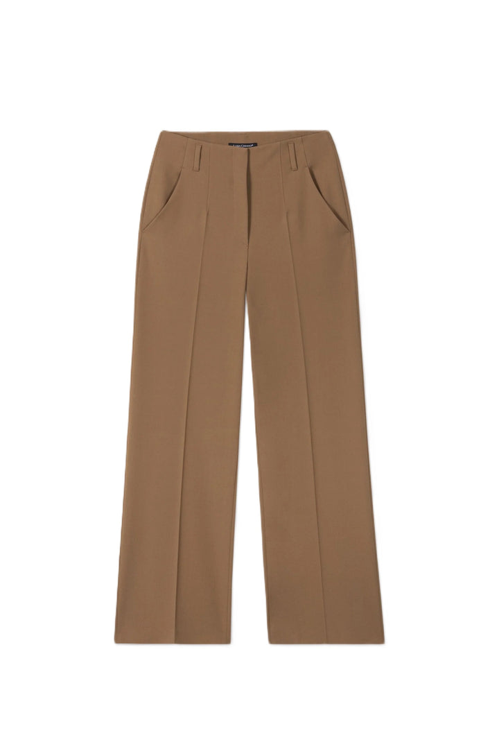 Luisa Cerano wide-leg pants