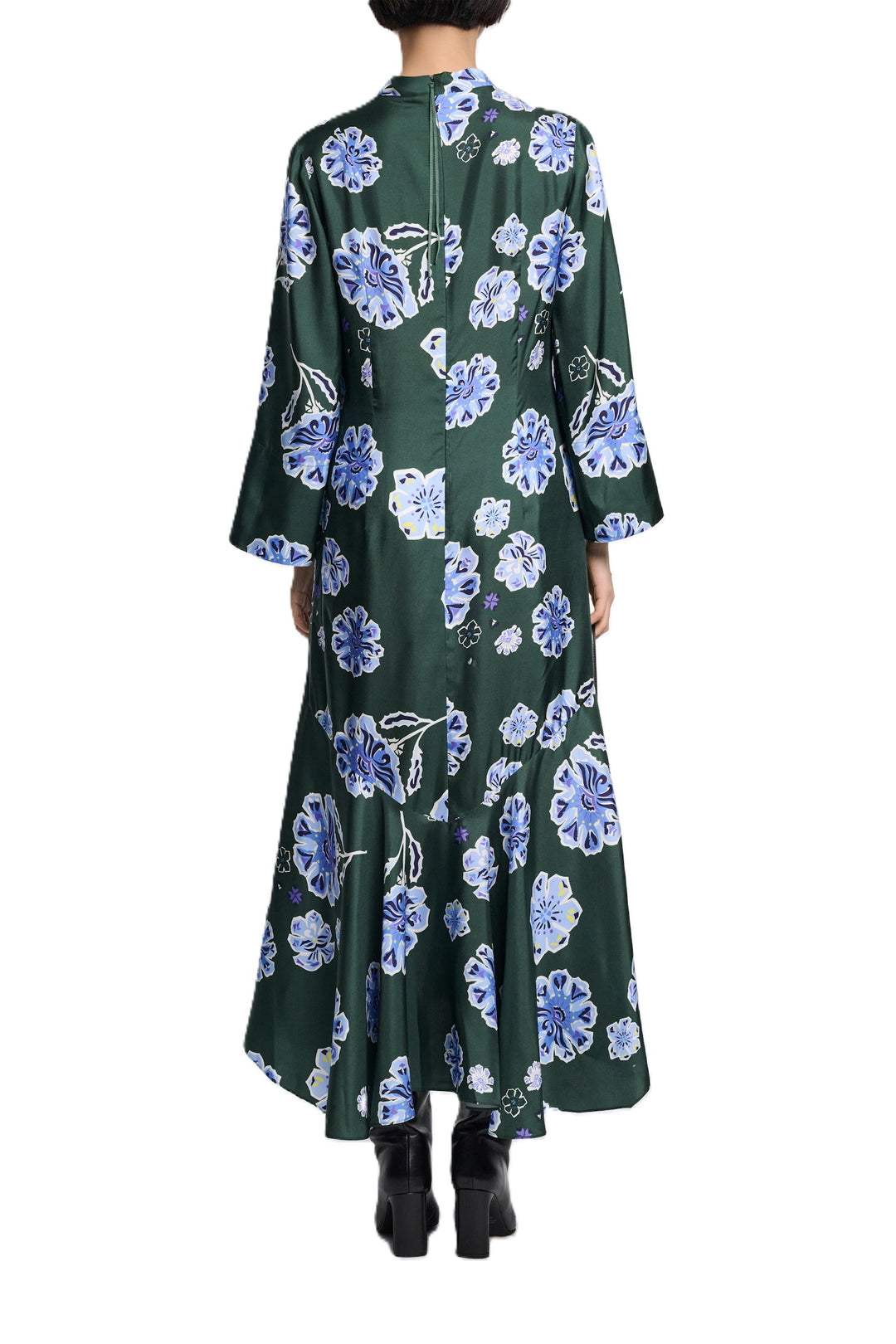 Kleid Dorothee Schumacher Big Garden