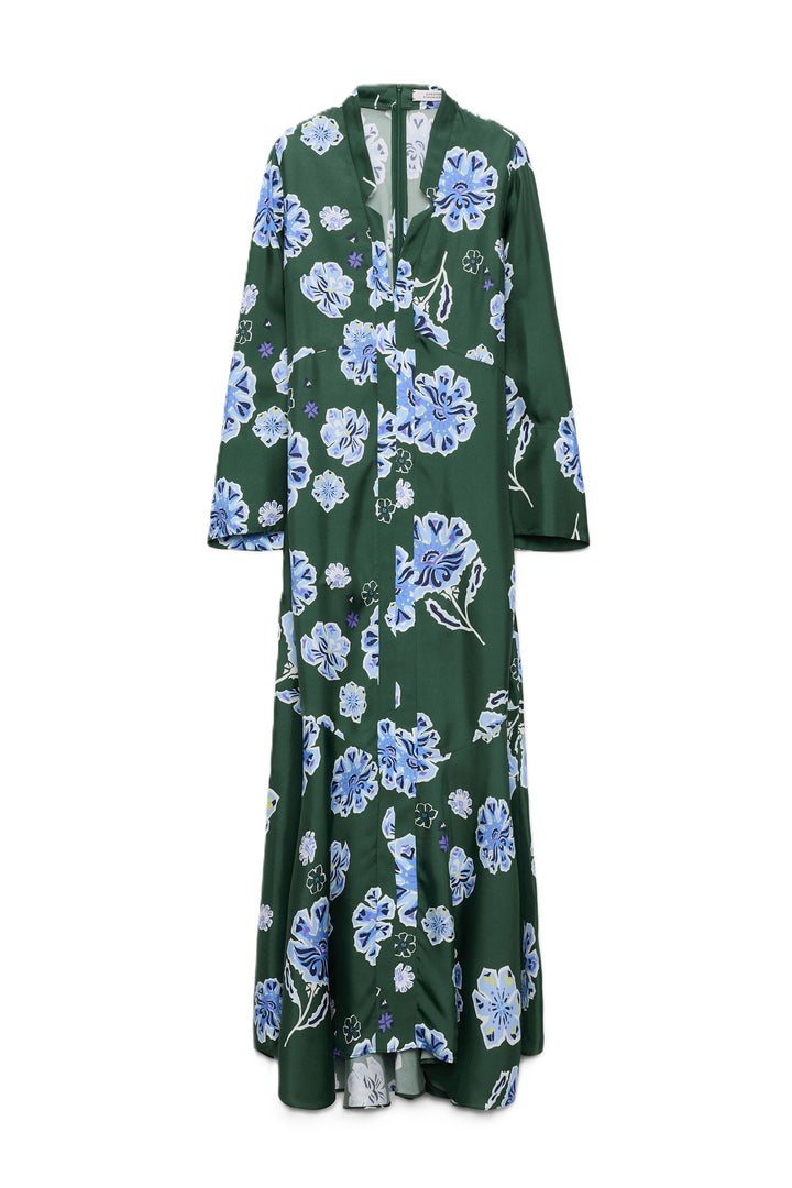 Kleid Dorothee Schumacher Big Garden