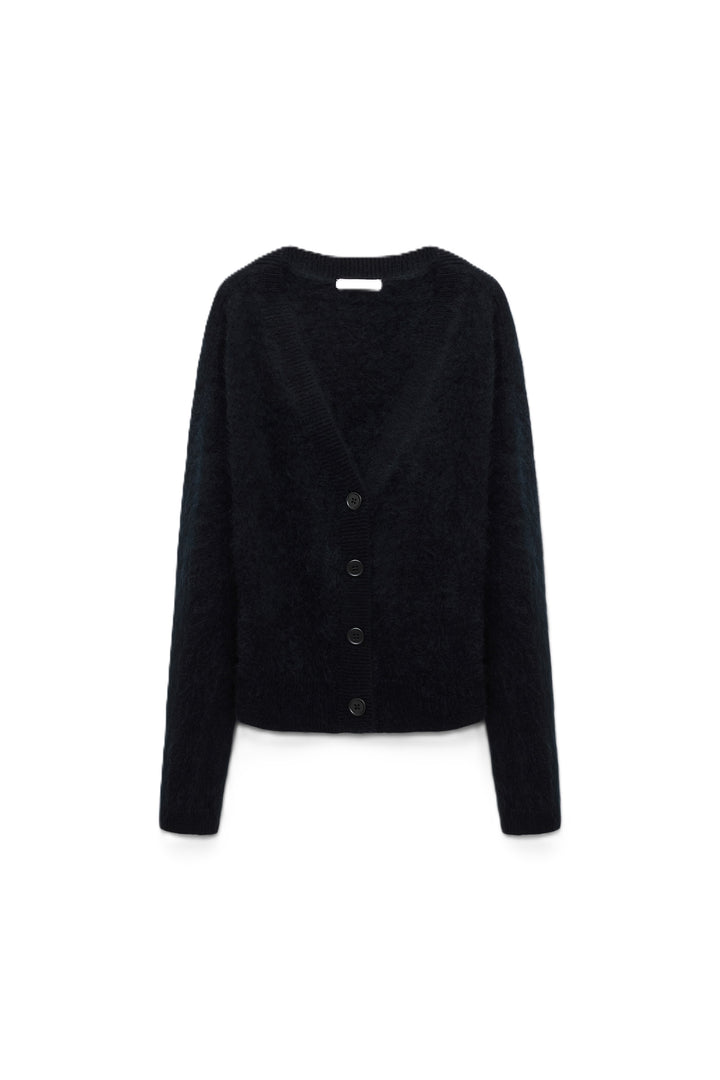 Cardigan Dorothee Schumacher Fluffy Statements