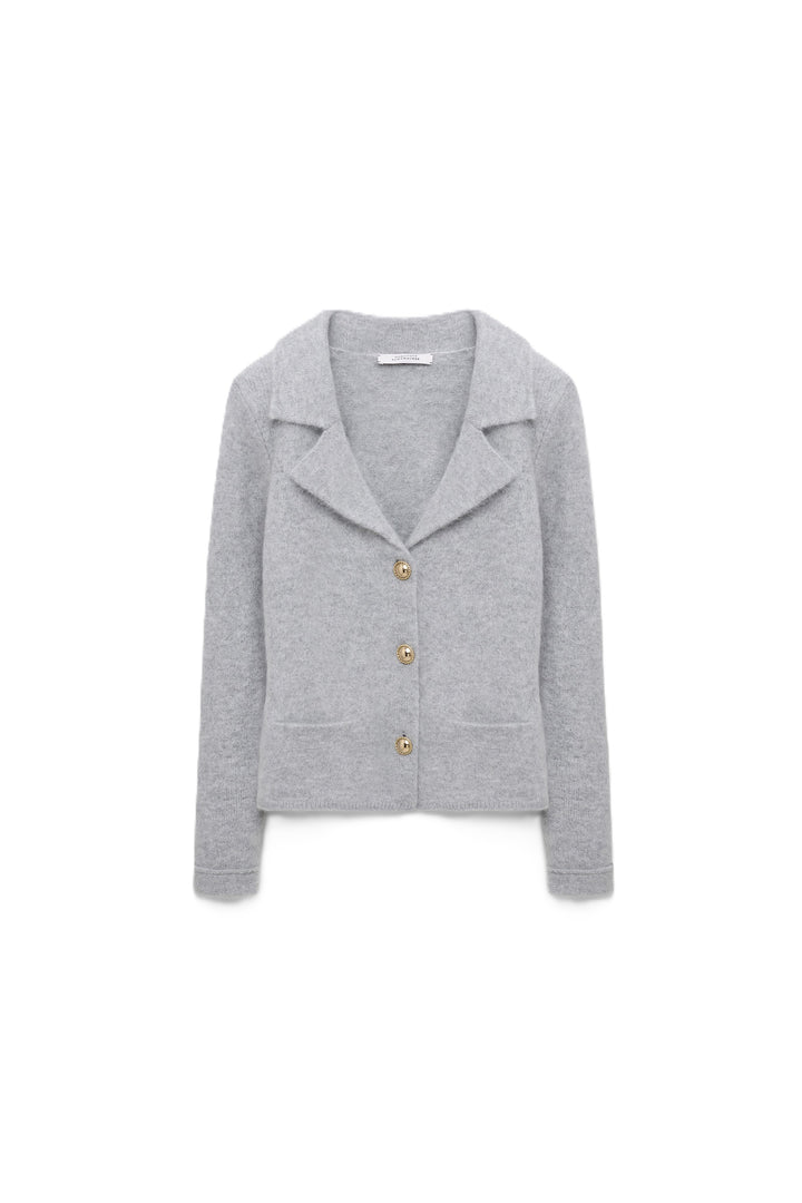 Cardigan Dorothee Schumacher Fluffy Statements