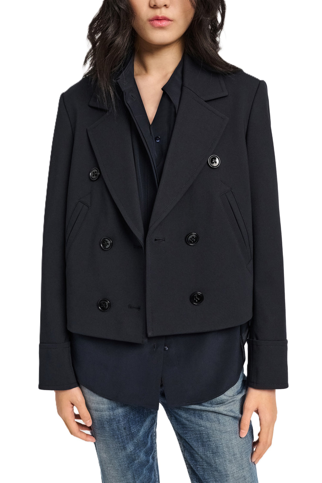 Jacket Dorothee Schumacher Emotional Essence