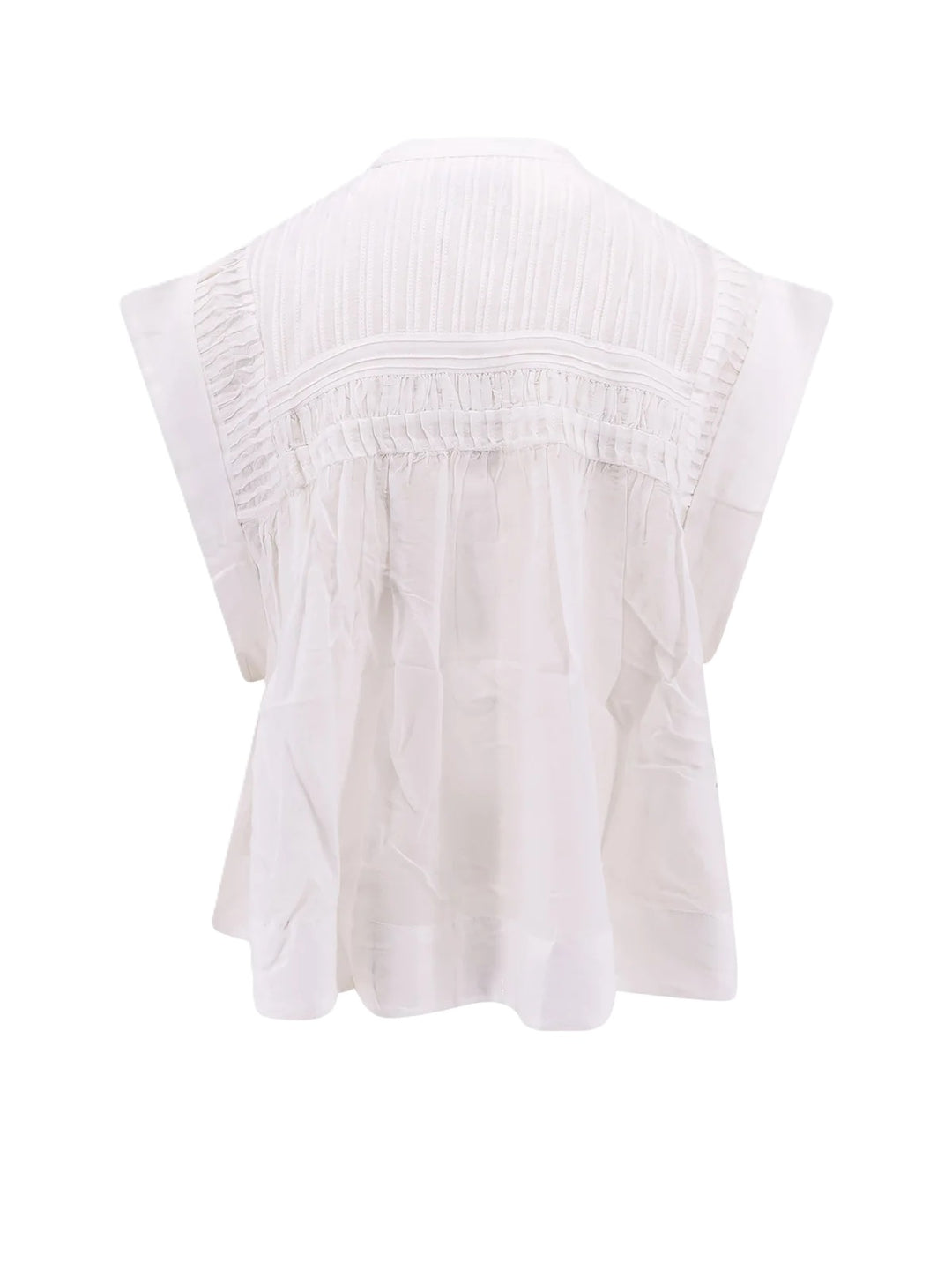 Top Isabel Marant Leaza