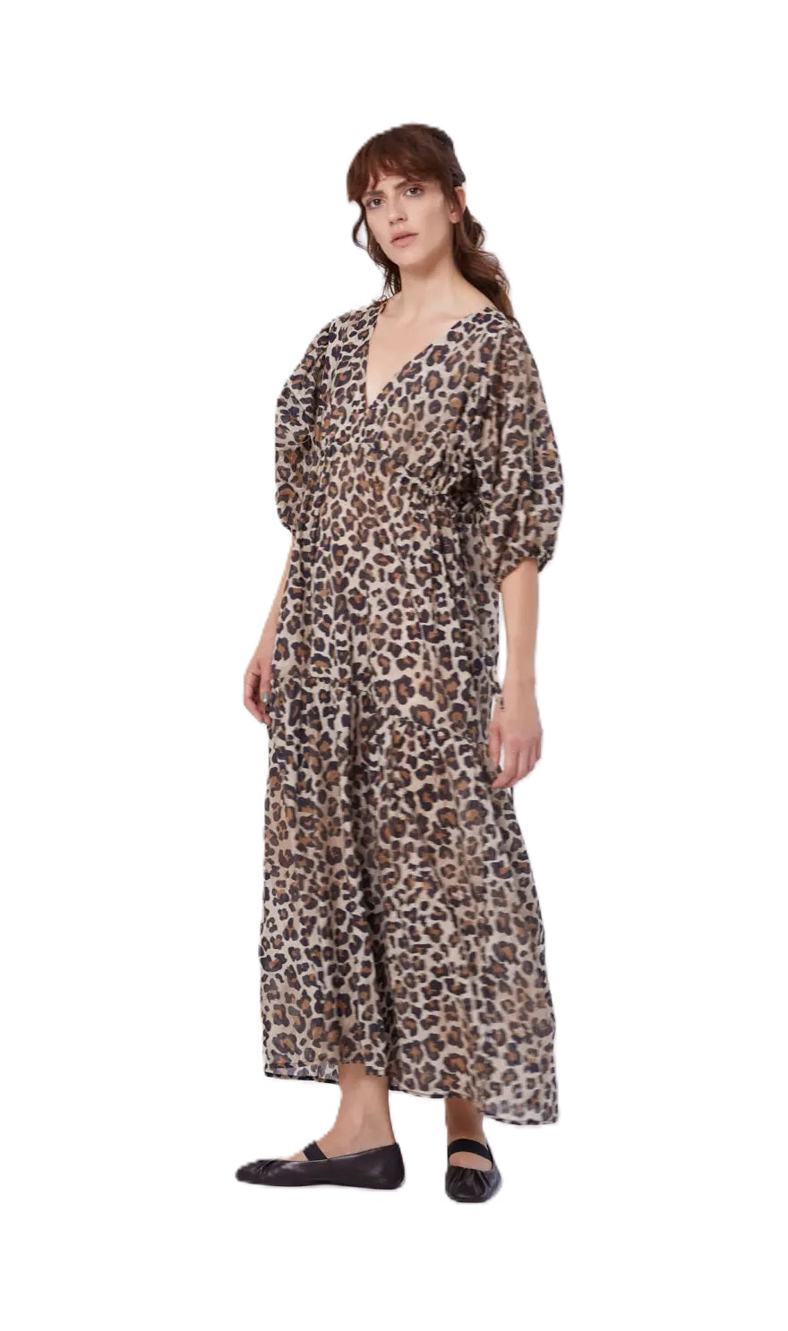 Kleid SoSue Fleur Leo