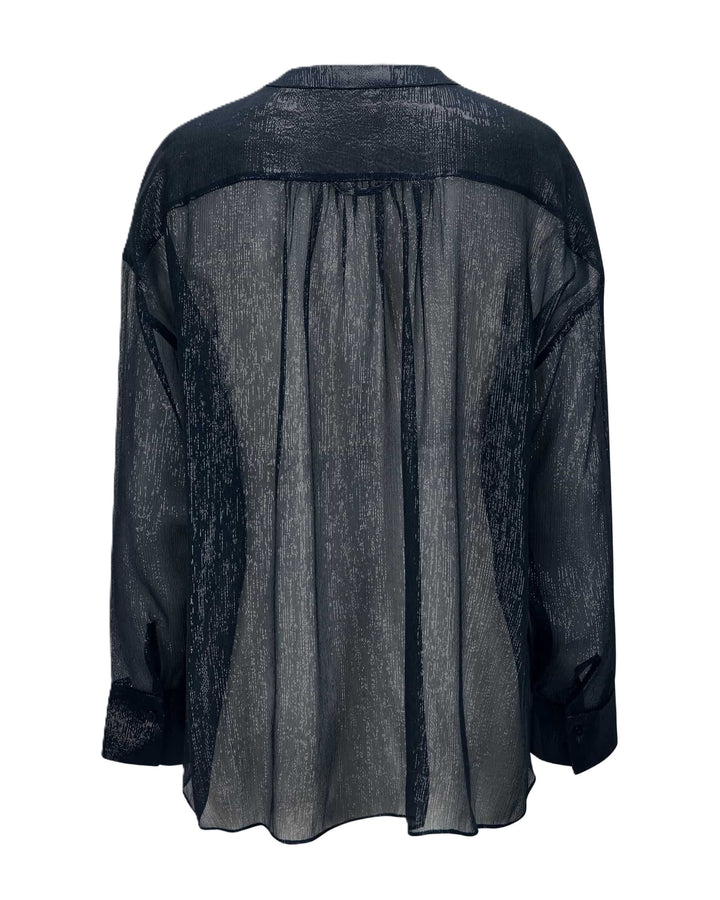 Bluse Dorothee Schumacher Shimmering Shine Blouse