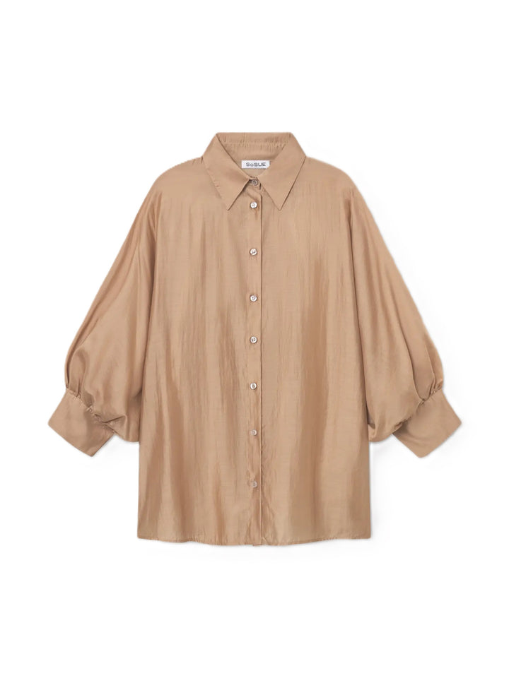 Bluse SoSue Antonia Short Sleeve