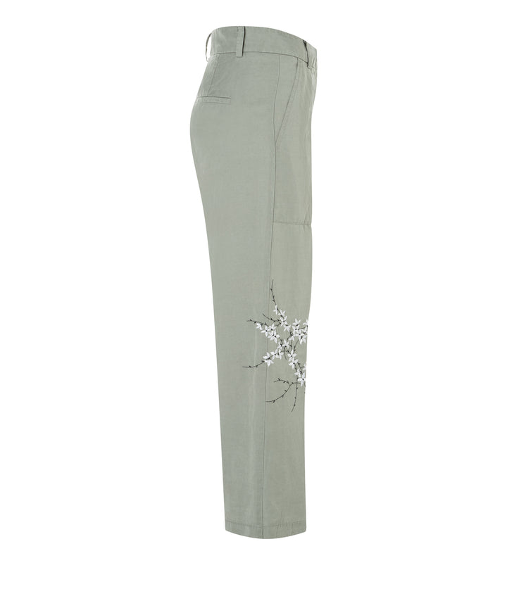 Hose Cambio California utility