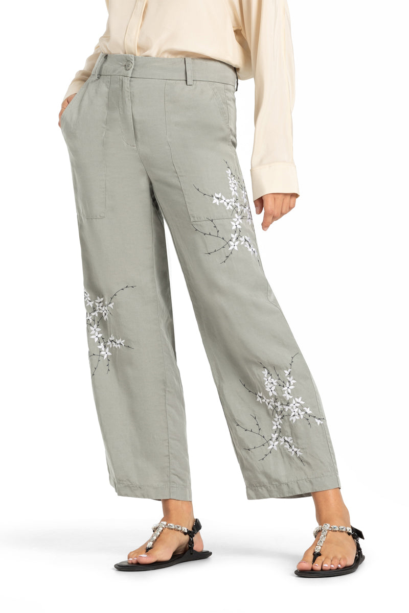 Hose Cambio California utility