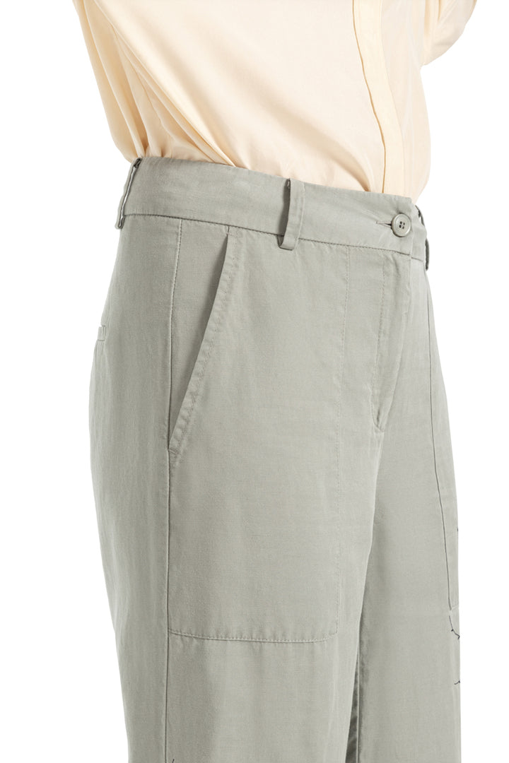 Hose Cambio California utility