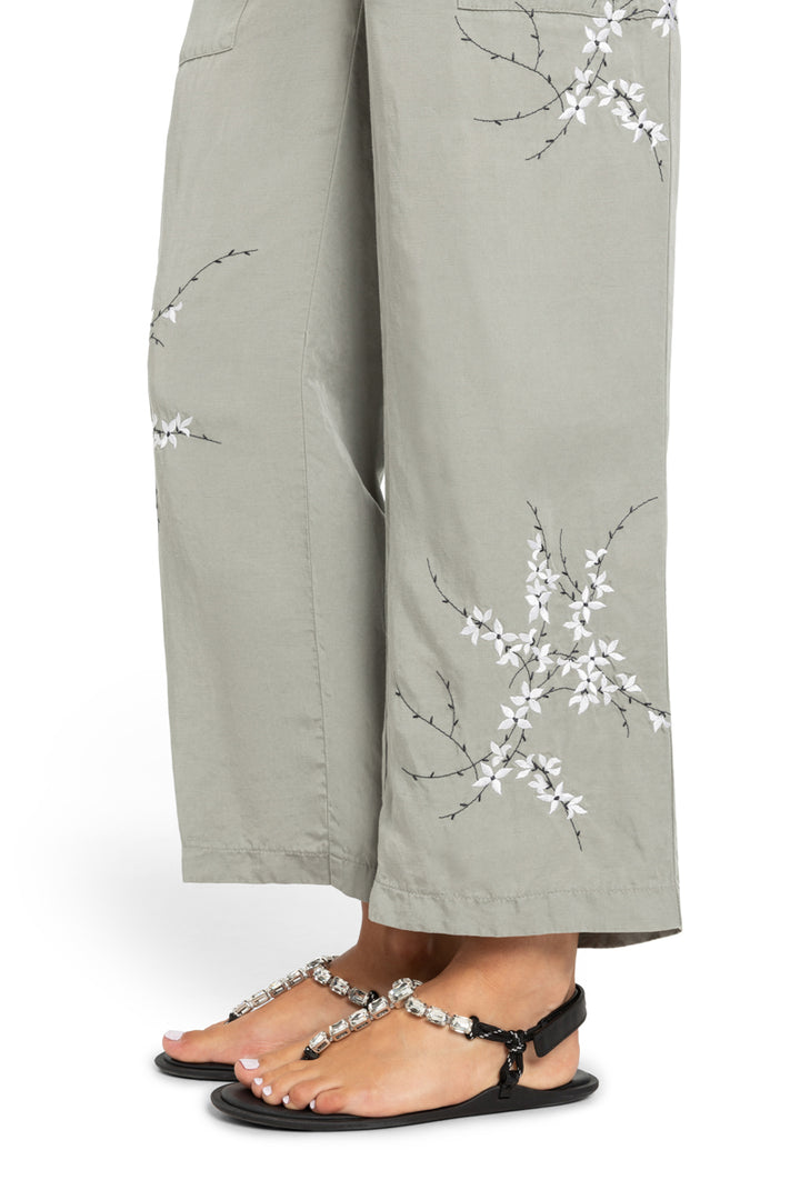 Hose Cambio California utility