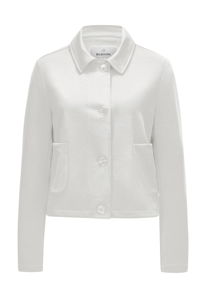 Jacke Milestone MSKiss