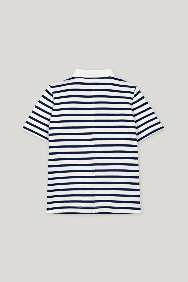 Shirt Luisa Cerano Ringel-Poloshirt