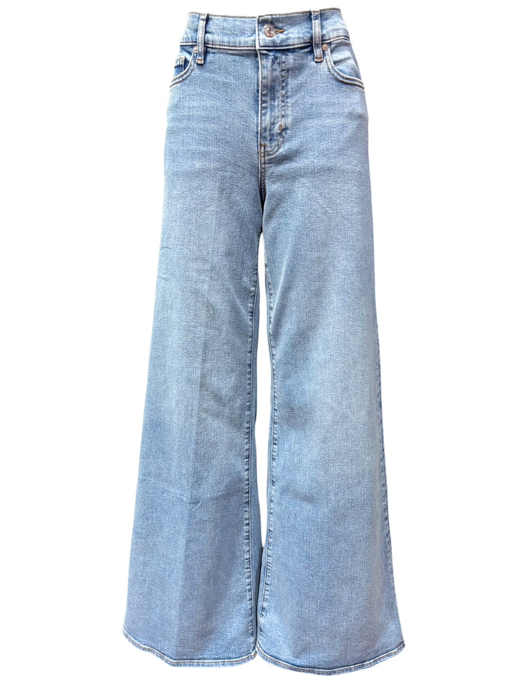 Jeans Frame LE PALAZZO