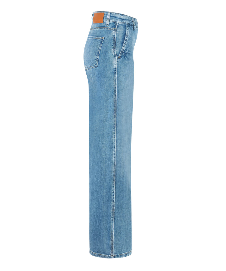 Jeans Cambio Alek