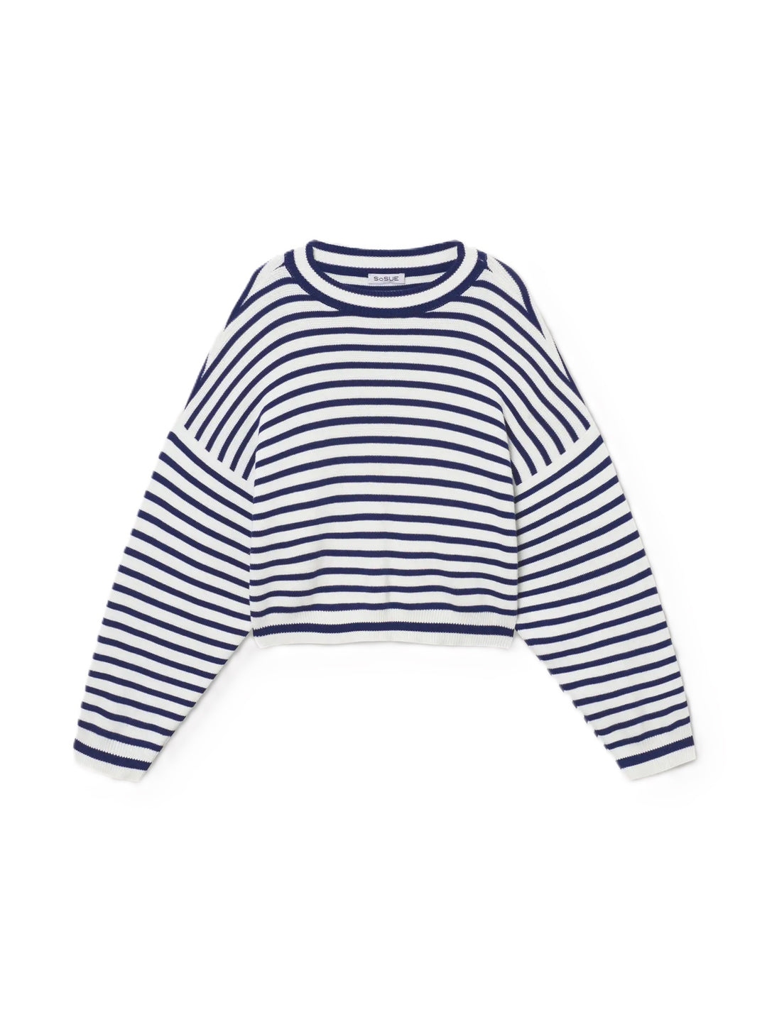 Strickpullover SoSue Sailor