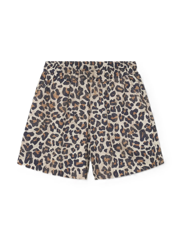 Short SoSue Leo