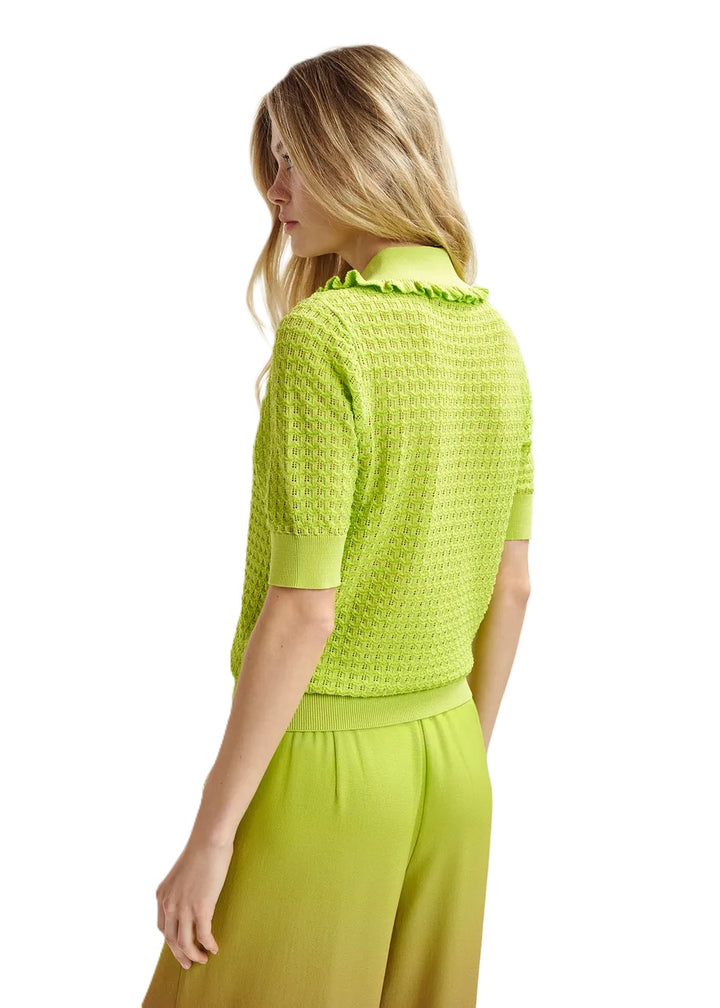 Polo Essentiel Antwerp Hemirates