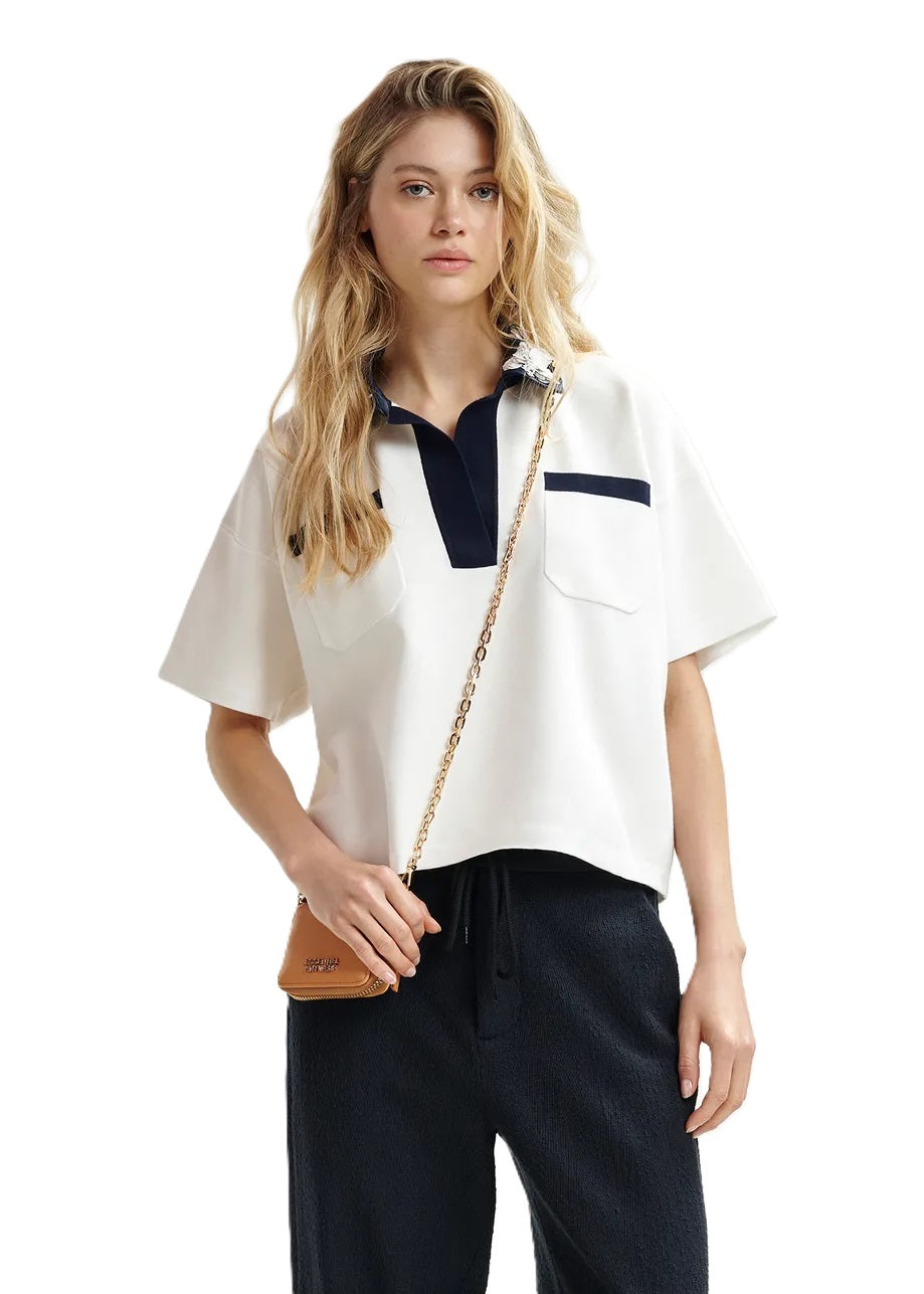Polo Essentiel Antwerp Hoiseau