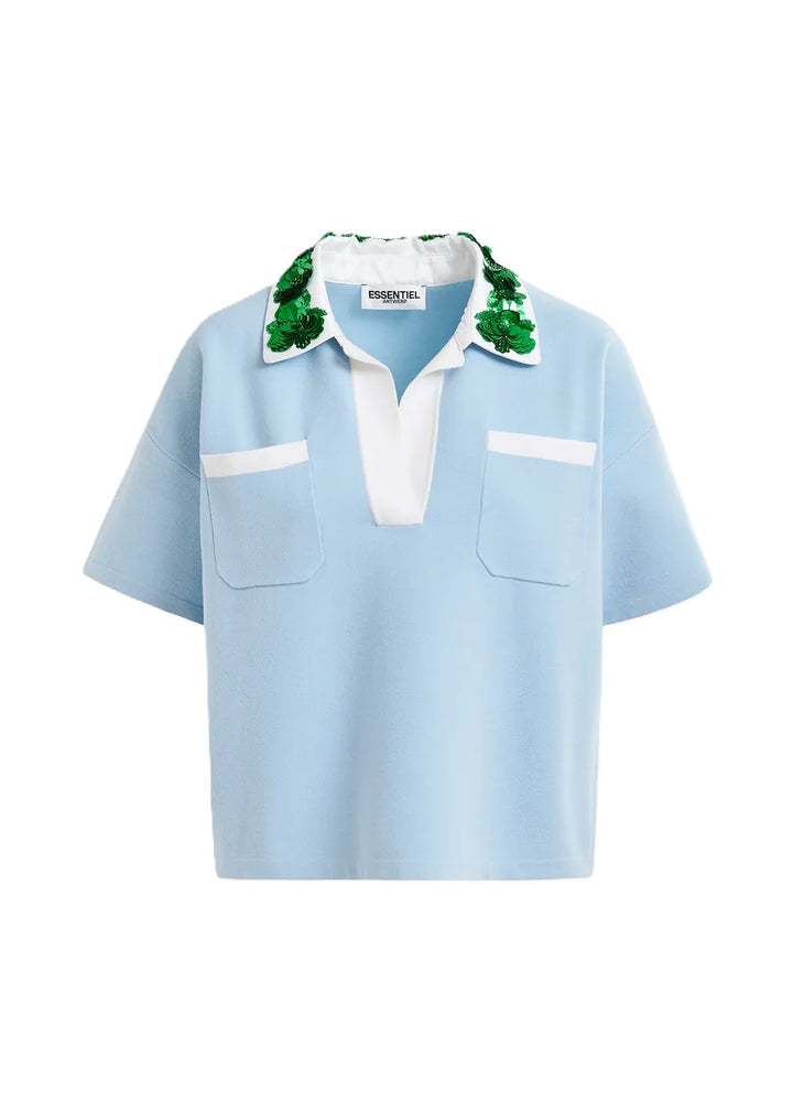 Polo Essentiel Antwerp Hoiseau
