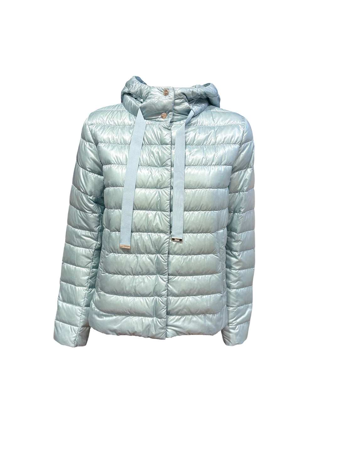 Jacke Herno Woman's Woven Jacket