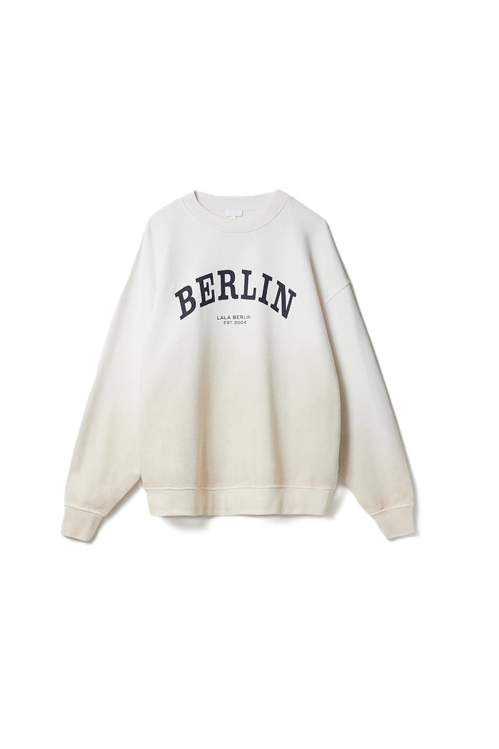 Sweatshirt Lala Berlin Sweatshirt Berlin