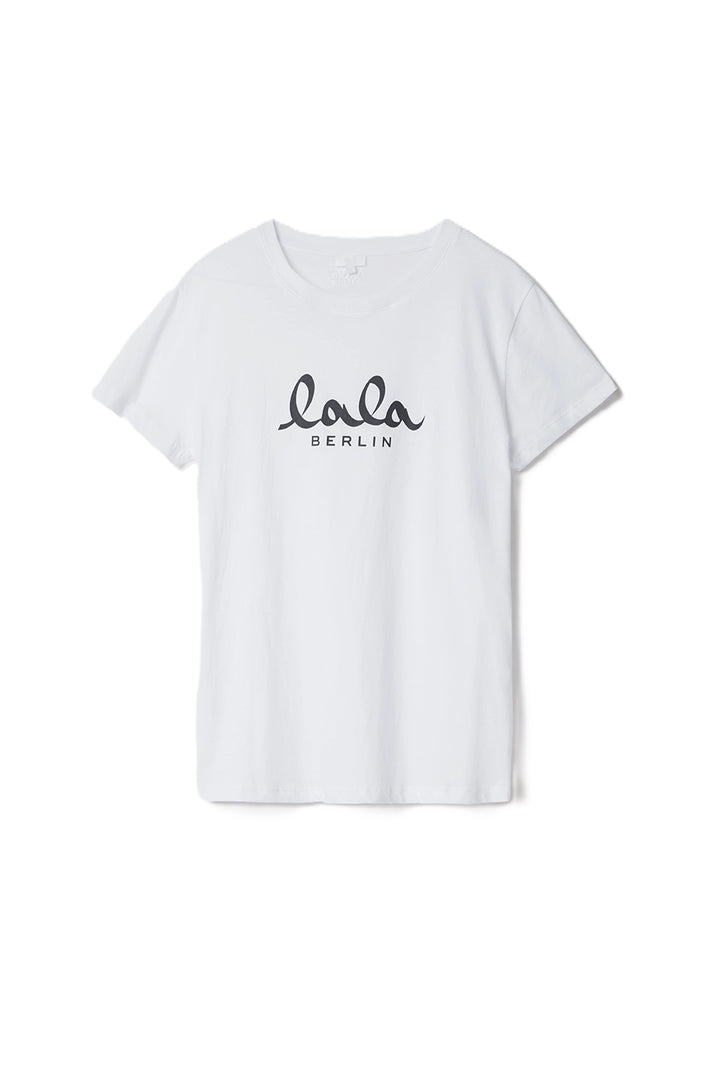 Shirt Lala Berlin T-Shirt Cara