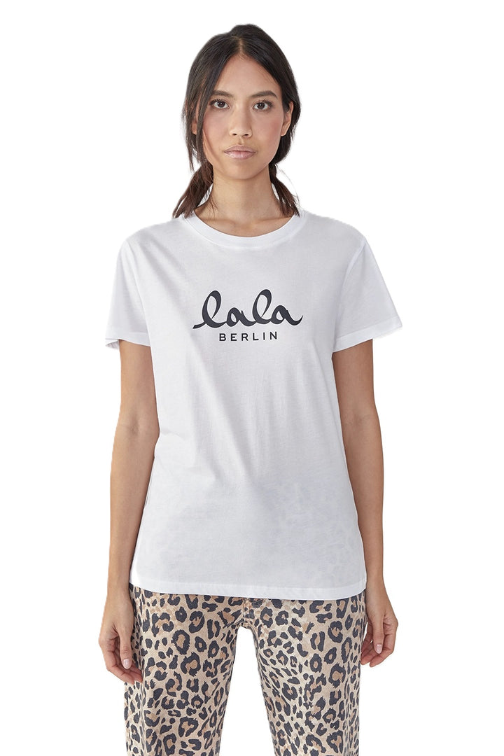 Shirt Lala Berlin T-Shirt Cara