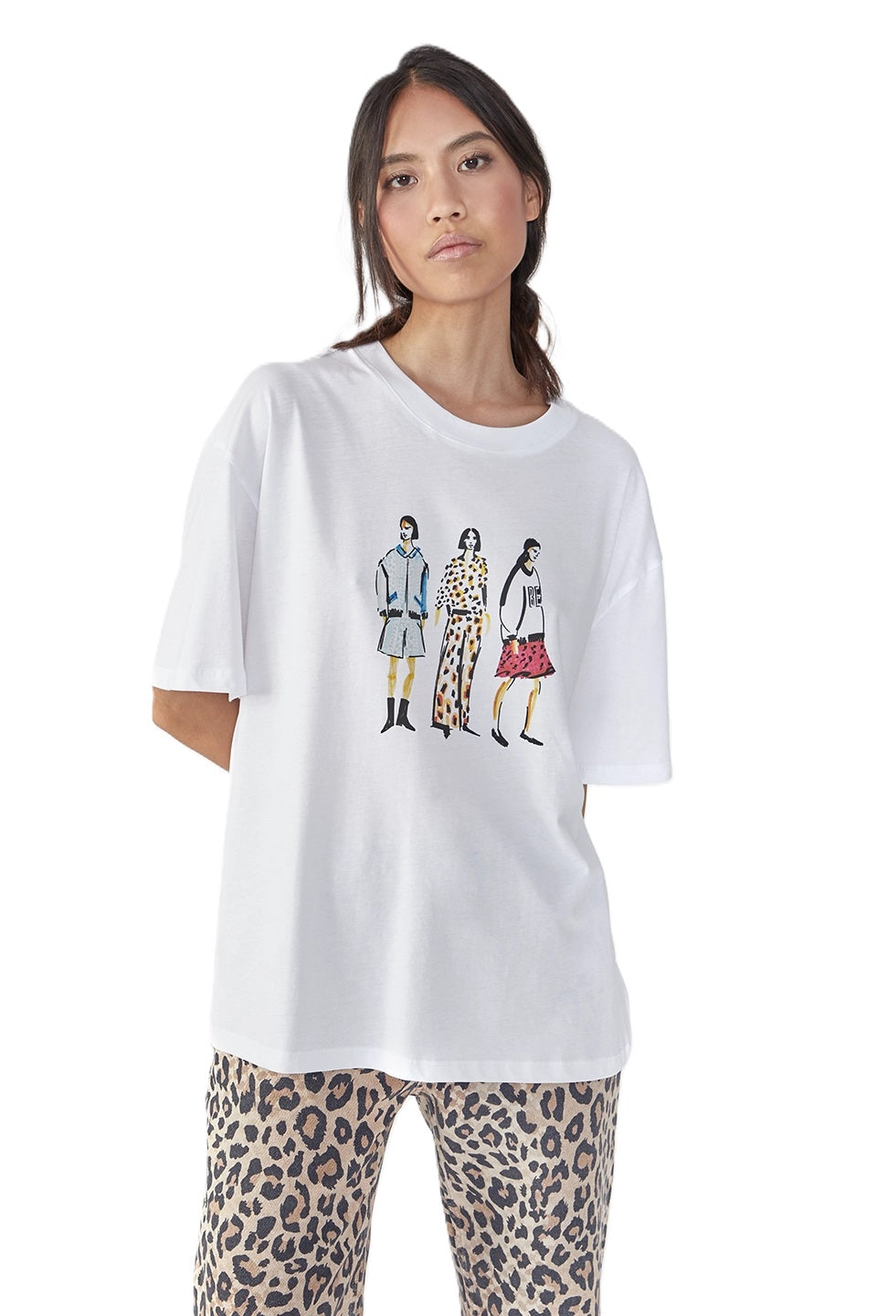 Shirt-Lala-Berlin-T-Shirt-Celia-weiss
