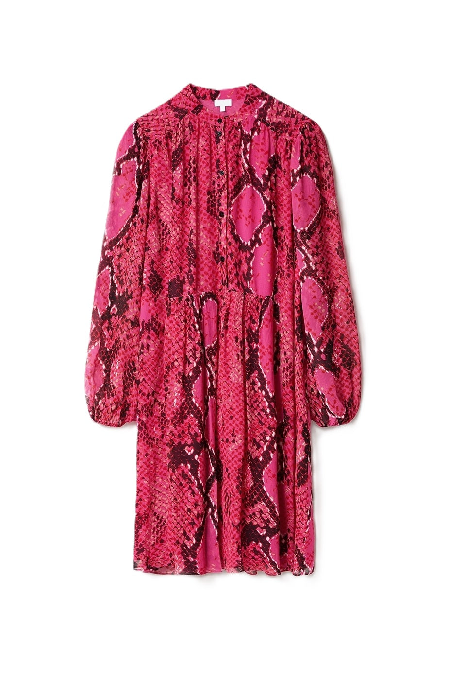Kleid-Lala-Berlin-Dress-Demi