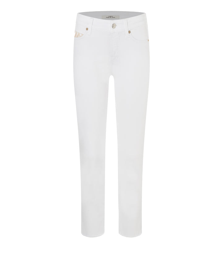 Jeans Cambio Piper short