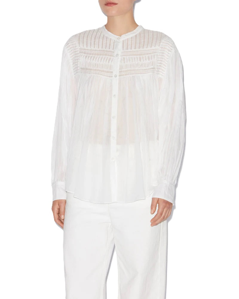 Top Isabel Marant PLALIA