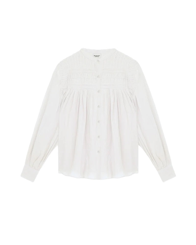 Top Isabel Marant PLALIA