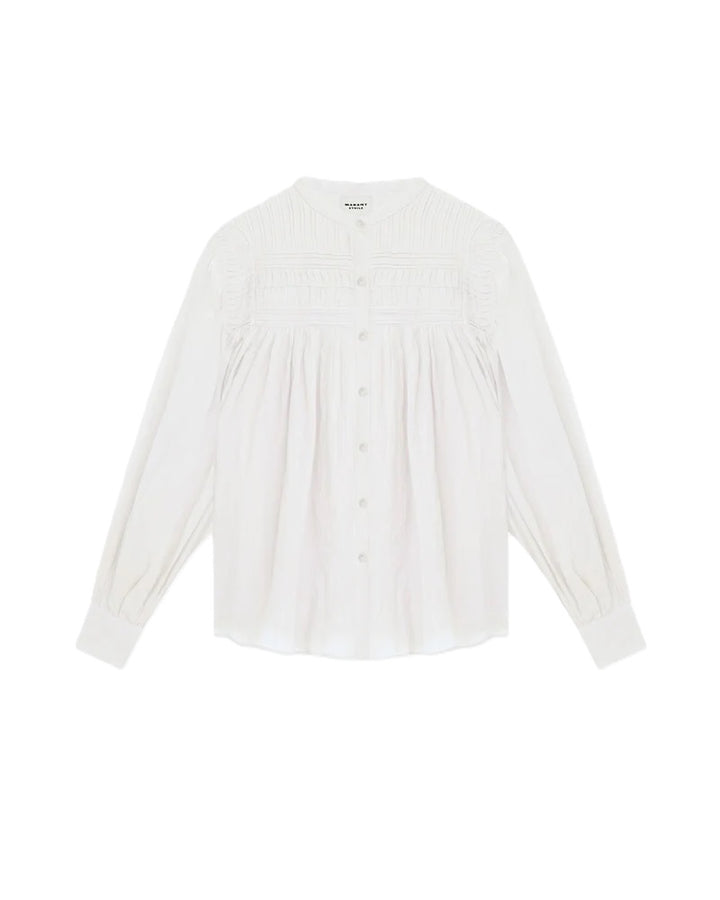 Top Isabel Marant PLALIA