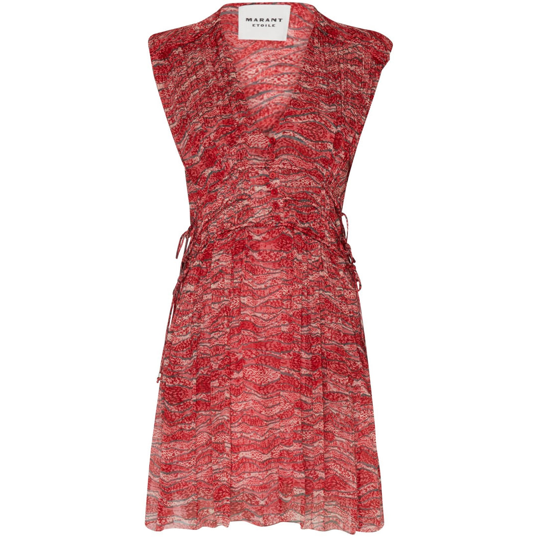 Kleid Isabel Marant ANAWA