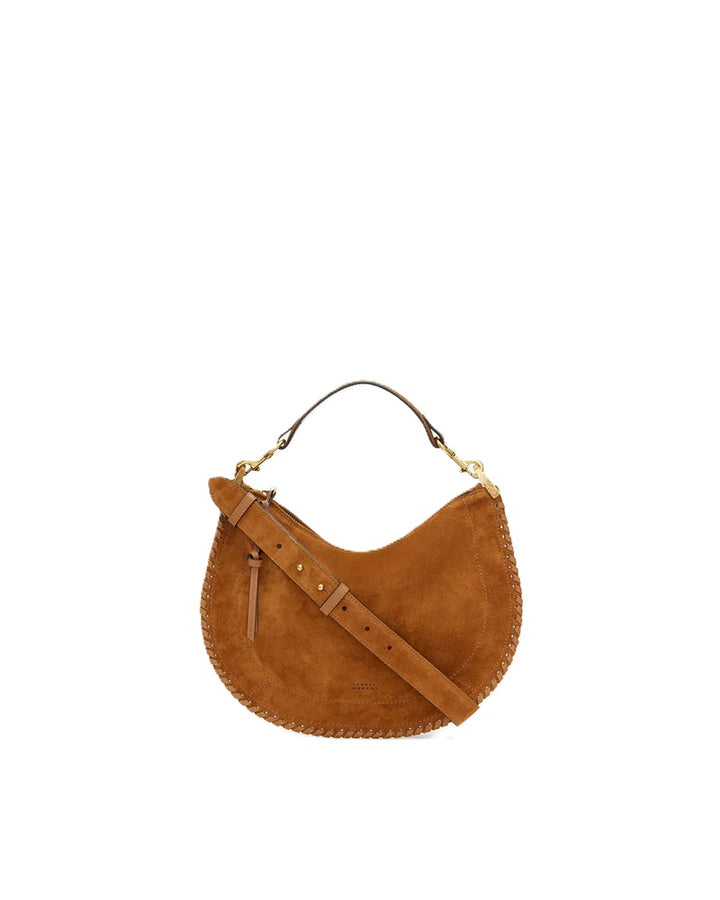 Tasche Isabel Marant OSKAN SOFT ZIP