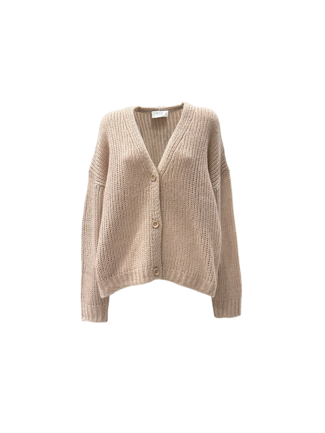 Strickjacke FFC