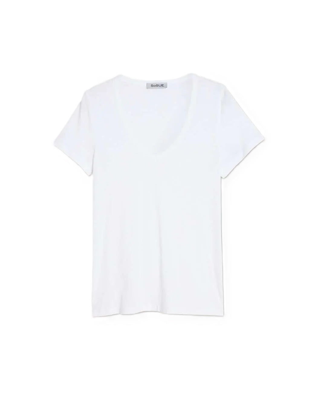 T-Shirt SoSue V-Neck