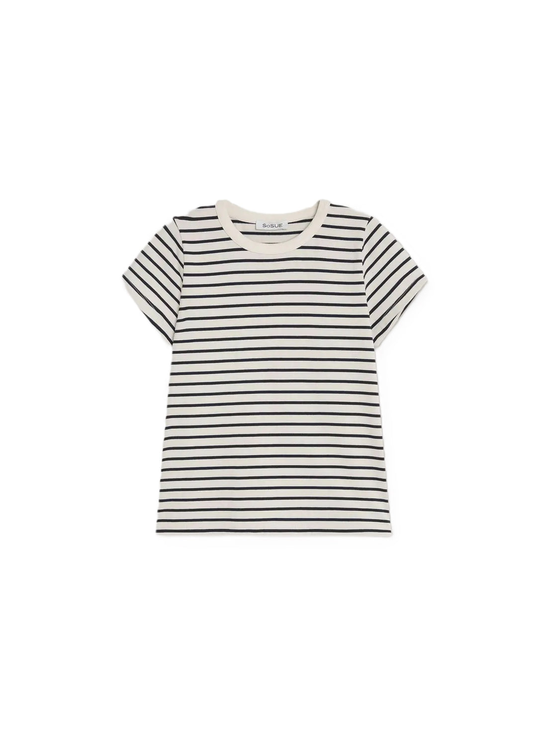 T-Shirt SoSue Stripes