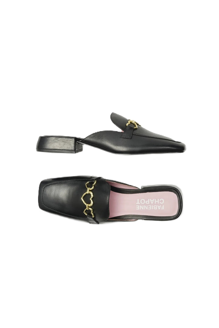 Loafer Fabienne Chapot Pennie Slip-in