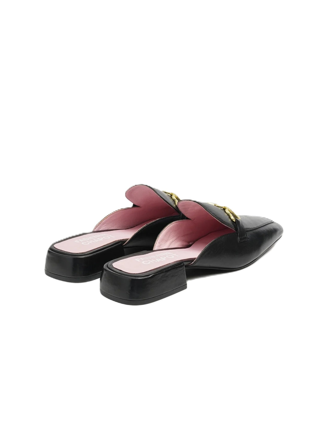 Loafer Fabienne Chapot Pennie Slip-in
