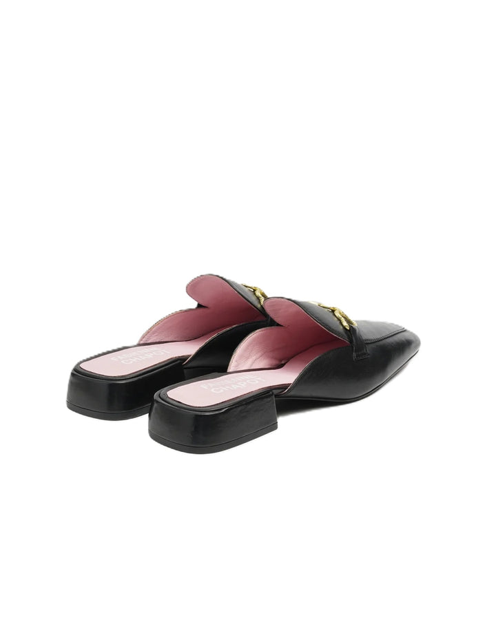 Loafer Fabienne Chapot Pennie Slip-in