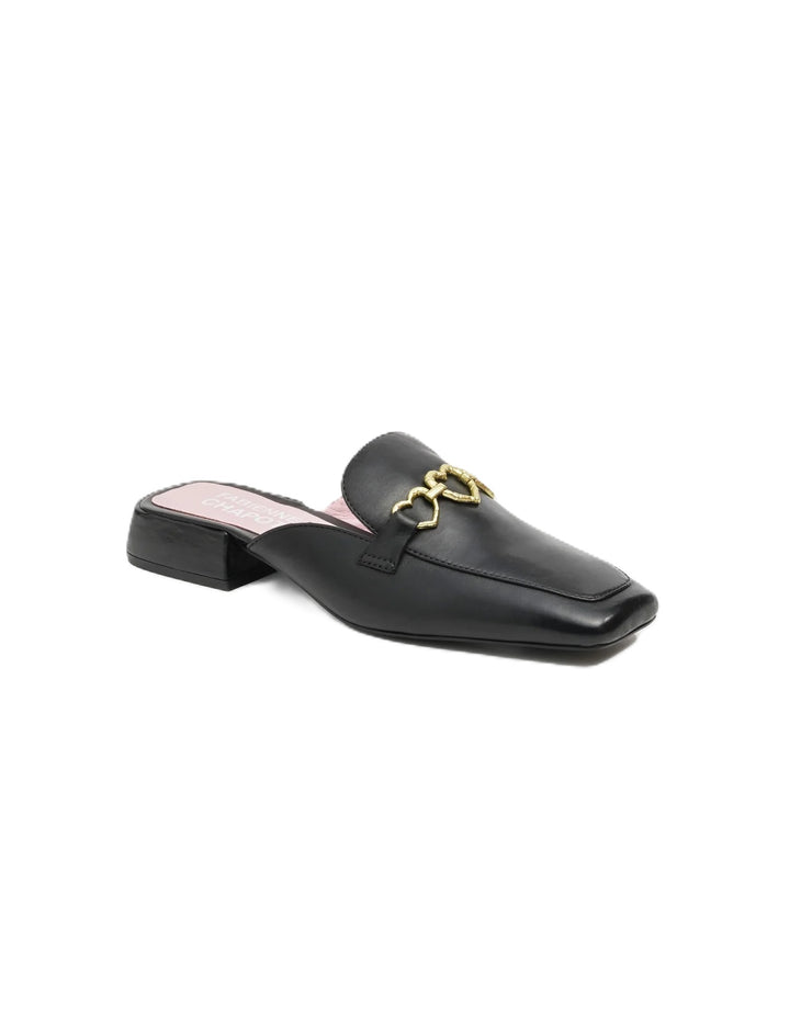 Loafer Fabienne Chapot Pennie Slip-in