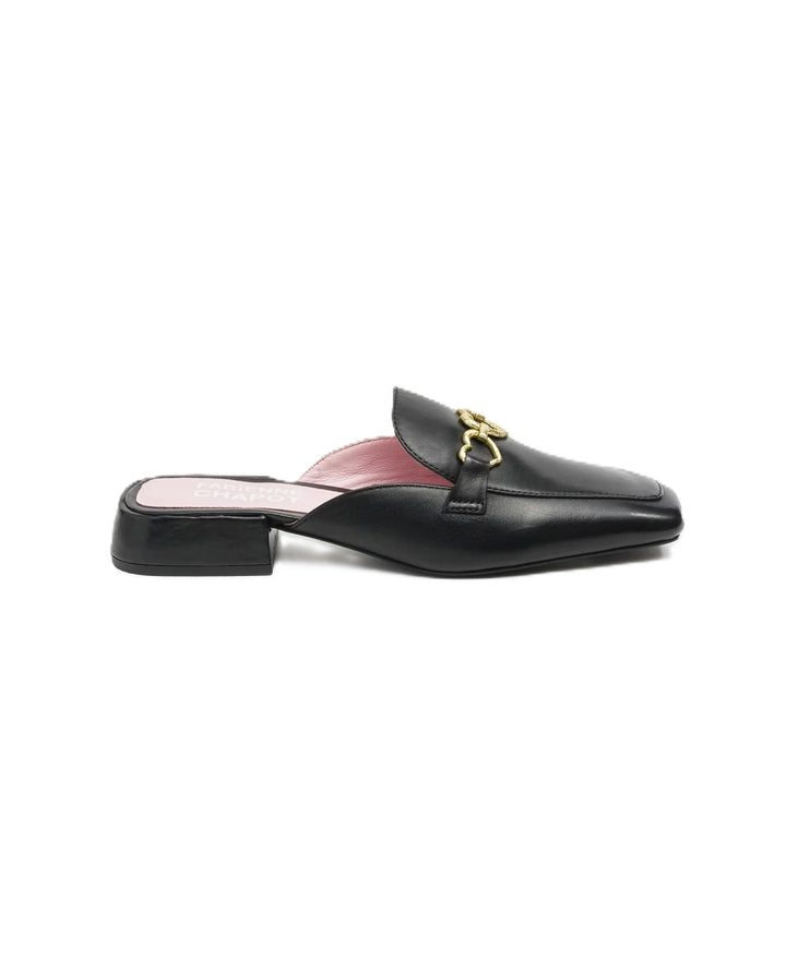 Loafer Fabienne Chapot Pennie Slip-in